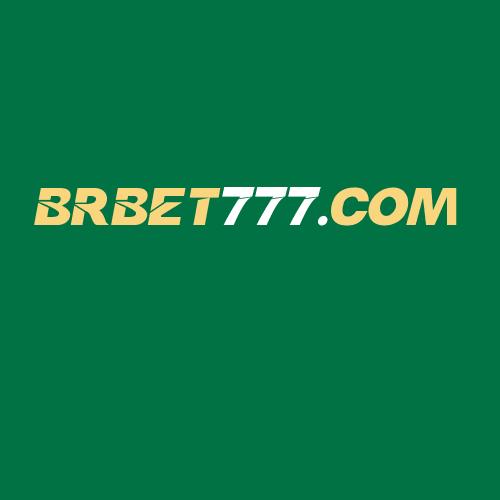 Logo da BRBET777